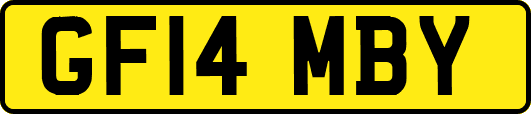 GF14MBY