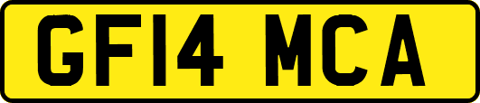 GF14MCA