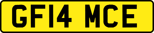 GF14MCE
