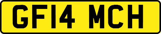 GF14MCH