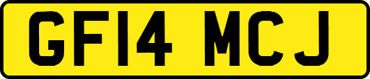 GF14MCJ