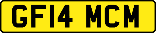 GF14MCM