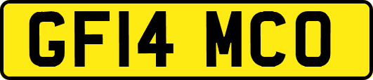 GF14MCO