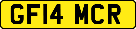 GF14MCR
