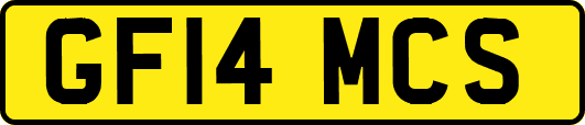 GF14MCS