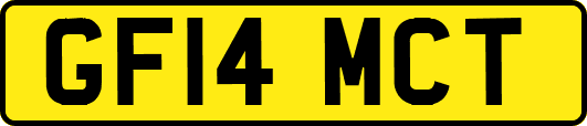 GF14MCT