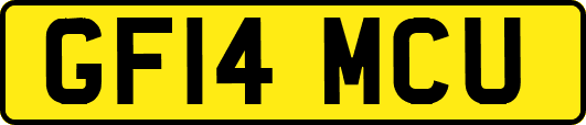 GF14MCU