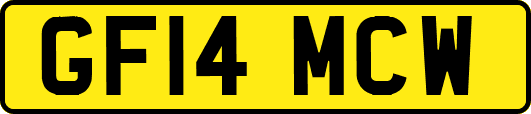 GF14MCW