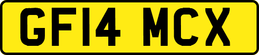 GF14MCX