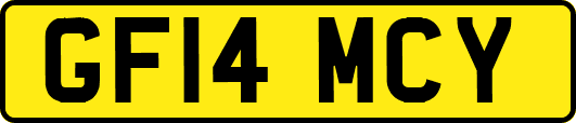GF14MCY
