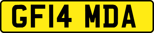 GF14MDA