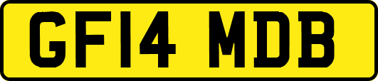 GF14MDB