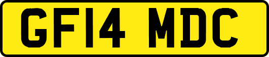 GF14MDC