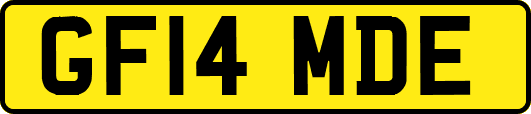 GF14MDE