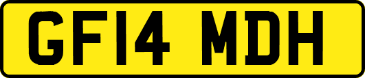 GF14MDH