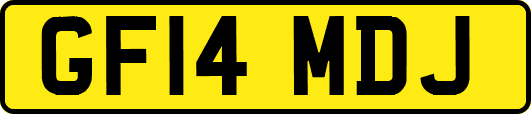 GF14MDJ