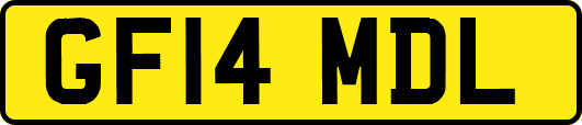 GF14MDL