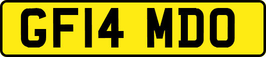 GF14MDO