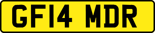 GF14MDR
