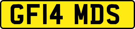 GF14MDS
