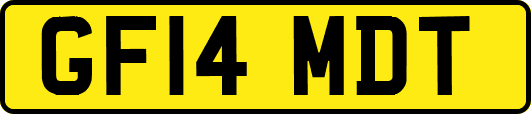 GF14MDT