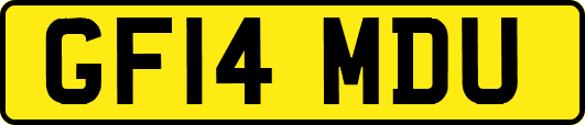 GF14MDU