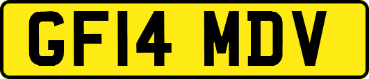 GF14MDV