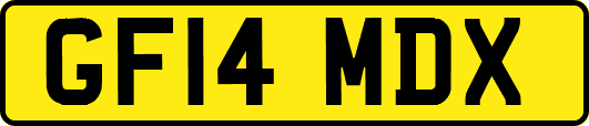 GF14MDX