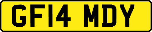GF14MDY