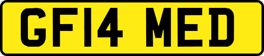 GF14MED