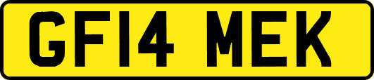 GF14MEK
