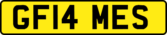 GF14MES