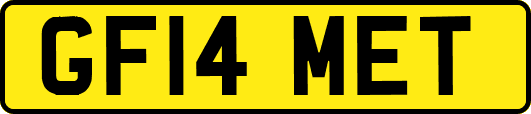 GF14MET