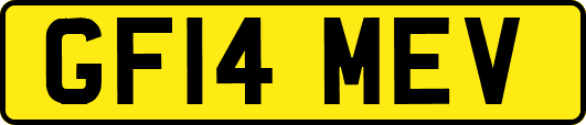 GF14MEV