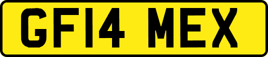 GF14MEX