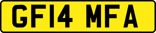 GF14MFA