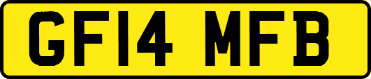 GF14MFB