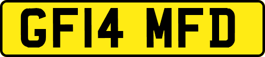 GF14MFD