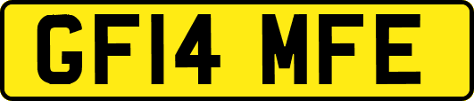 GF14MFE