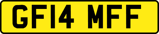 GF14MFF