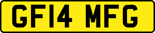 GF14MFG