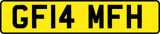 GF14MFH