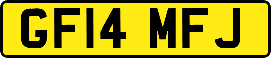 GF14MFJ