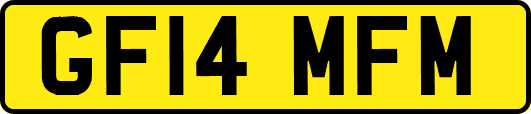 GF14MFM