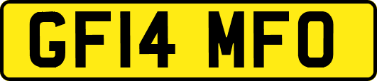 GF14MFO