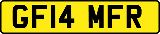 GF14MFR