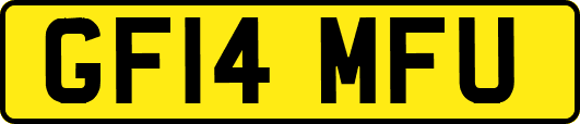 GF14MFU