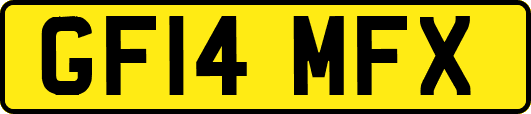 GF14MFX