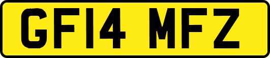 GF14MFZ