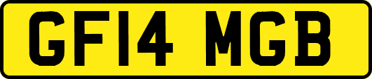 GF14MGB